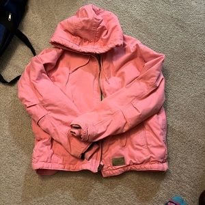 Ladies XL Schmidt jacket